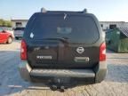 2006 Nissan Xterra OFF Road