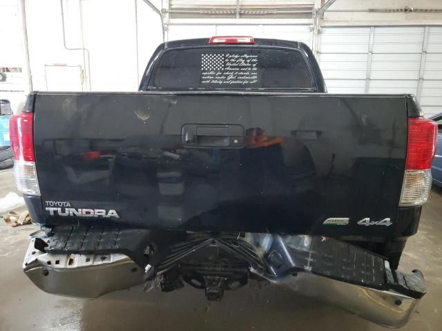 2011 Toyota Tundra Crewmax Limited