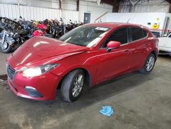 2014 Mazda 3 Touring en venta en Denver, CO