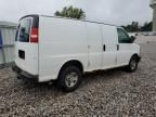 2009 Chevrolet Express G2500