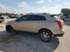 2010 Cadillac SRX Luxury Collection