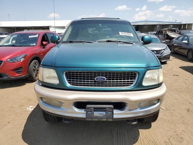 1998 Ford Expedition