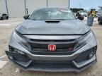 2018 Honda Civic TYPE-R Touring