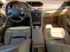 2011 Mercedes-Benz E 350 4matic