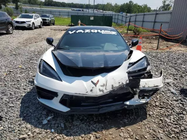 2023 Chevrolet Corvette Stingray 1LT