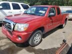 2010 Toyota Tacoma Access Cab