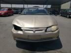 2000 Chevrolet Monte Carlo LS