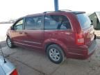 2010 Chrysler Town & Country Touring