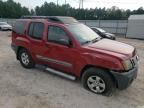 2011 Nissan Xterra OFF Road