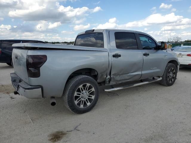 2007 Toyota Tundra Crewmax SR5