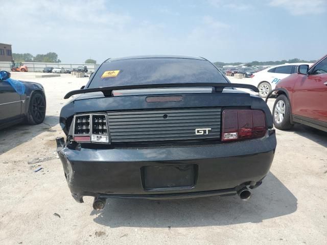 2007 Ford Mustang GT