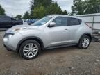 2014 Nissan Juke S