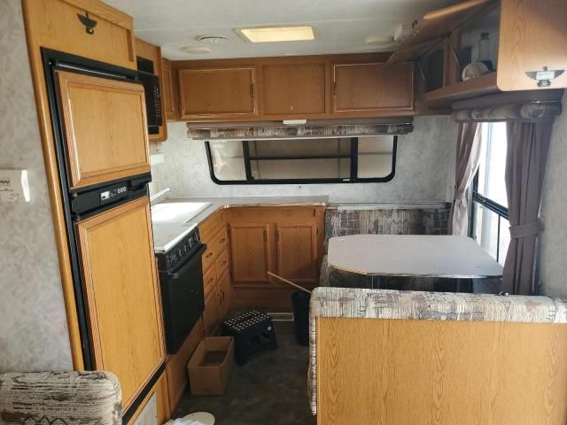 1998 Jayco Eagle