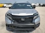 2021 Honda Passport Touring