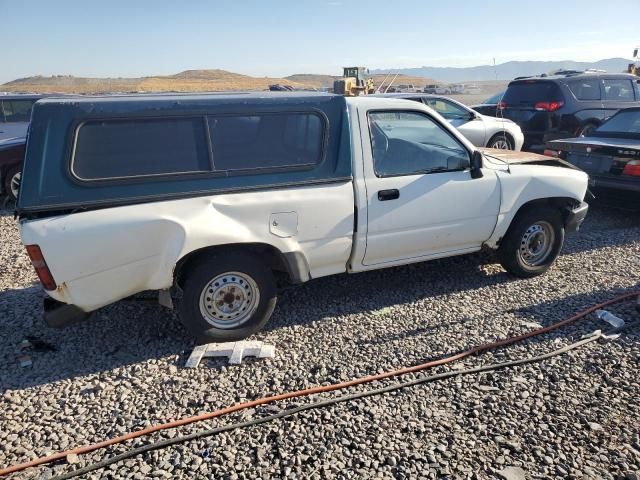 1994 Toyota Pickup 1/2 TON Short Wheelbase STB