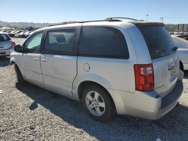 2010 Dodge Grand Caravan SXT