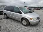 2001 Chrysler Town & Country LX