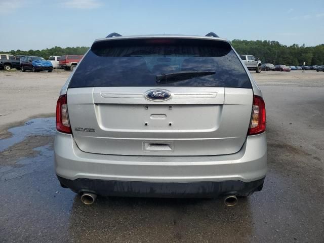 2014 Ford Edge SE