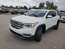 2019 GMC Acadia SLT-1 en venta en Bridgeton, MO