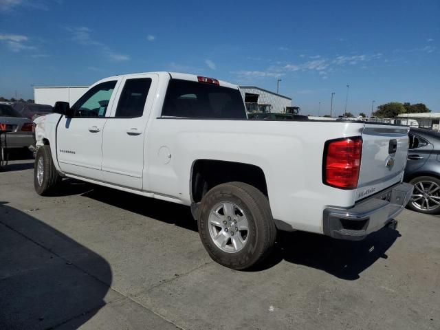 2015 Chevrolet Silverado C1500 LT