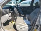 2008 Toyota Highlander Hybrid