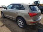 2009 Audi Q5 3.2