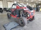 2022 Polaris RZR PRO XP Premium