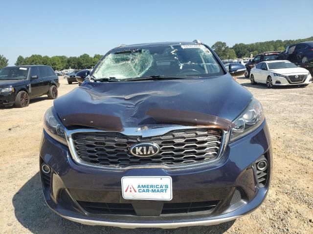 2019 KIA Sorento EX