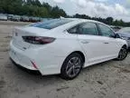 2019 Hyundai Sonata PLUG-IN Hybrid