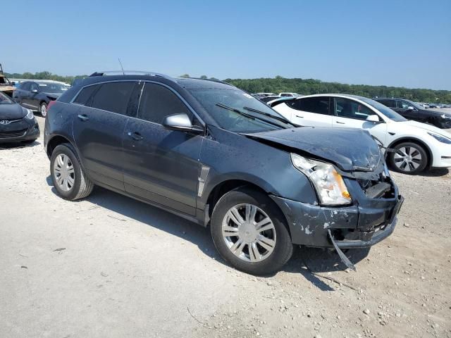 2011 Cadillac SRX Luxury Collection