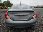 2013 Nissan Versa S