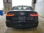 2016 Audi A6 Prestige