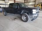 2003 Chevrolet Silverado K2500 Heavy Duty