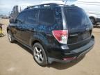 2009 Subaru Forester 2.5X