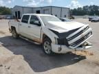 2017 Chevrolet Silverado K1500 LTZ