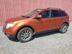 2007 Ford Edge SEL