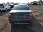 2009 BMW 535 XI