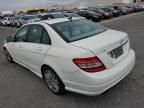 2009 Mercedes-Benz C 300 4matic