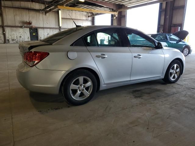 2013 Chevrolet Cruze LT