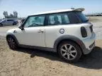 2009 Mini Cooper S