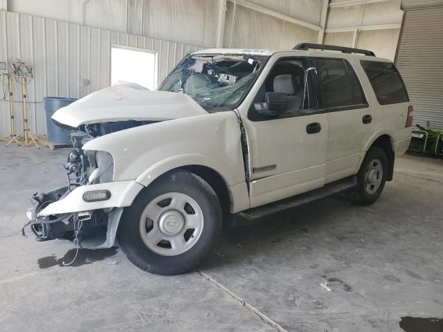 2008 Ford Expedition XLT