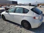 2010 Subaru Impreza 2.5I