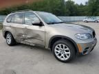 2012 BMW X5 XDRIVE35I