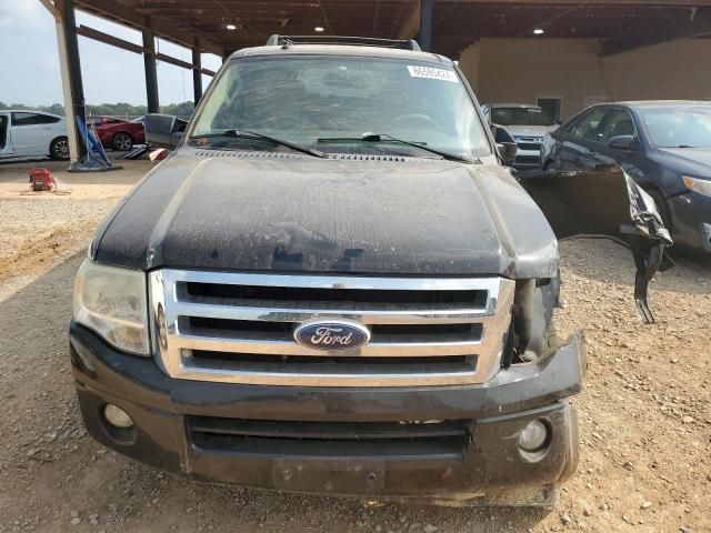 2010 Ford Expedition XLT