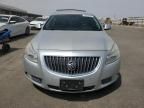 2011 Buick Regal CXL