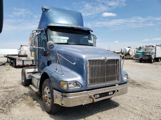 2006 International 9200 9200I