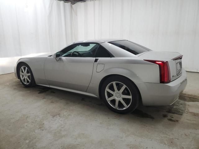 2007 Cadillac XLR