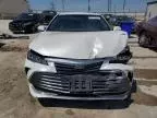 2022 Toyota Avalon XLE