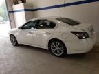 2012 Nissan Maxima S