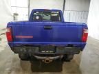 2003 Ford Ranger Super Cab